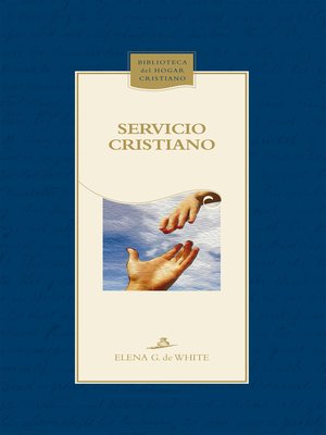 cover image of Servicio cristiano